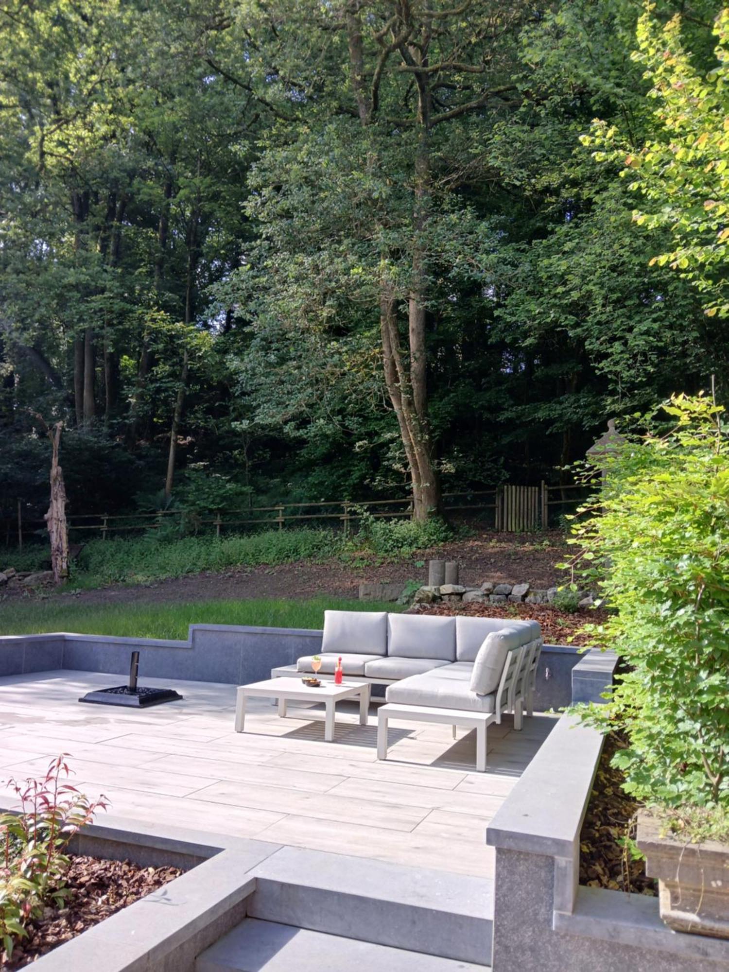Le Loft Du Renard, Gite Rural A Namur Wepion Exterior foto